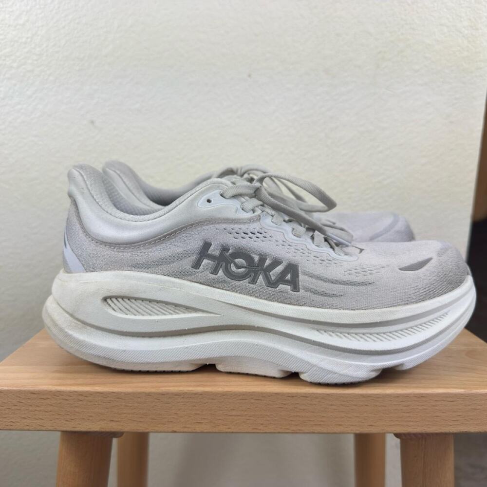 Hoka one one bondi 9